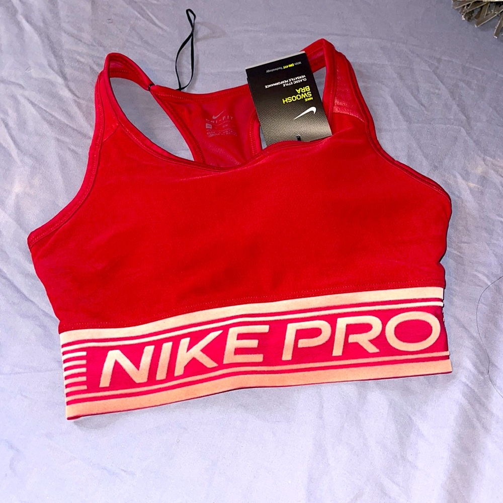 Nike Sports Bra BRAND NEW xs